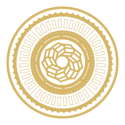 Trade Avenue Logo